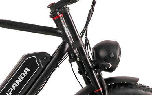 double crown front fork electric mountain bike double crown front fork electric mountain bike