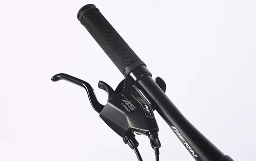 L-Twoo shifter L-Twoo shifter