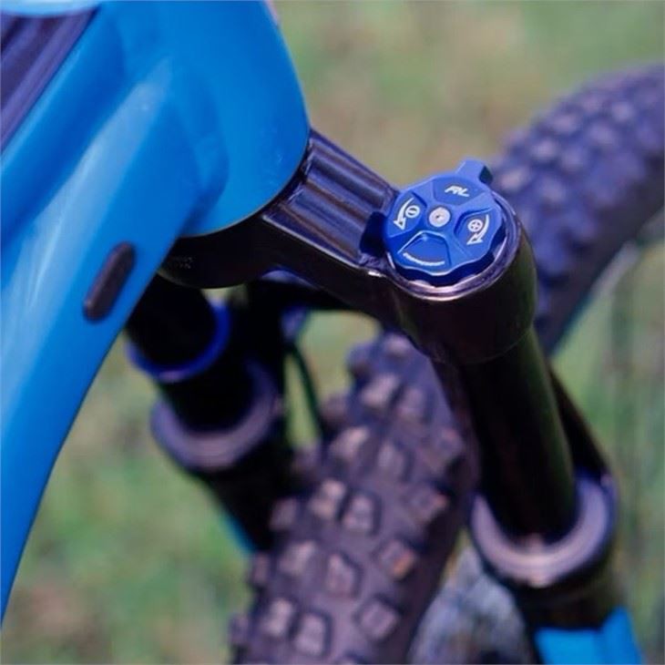 26 downhill bike6
