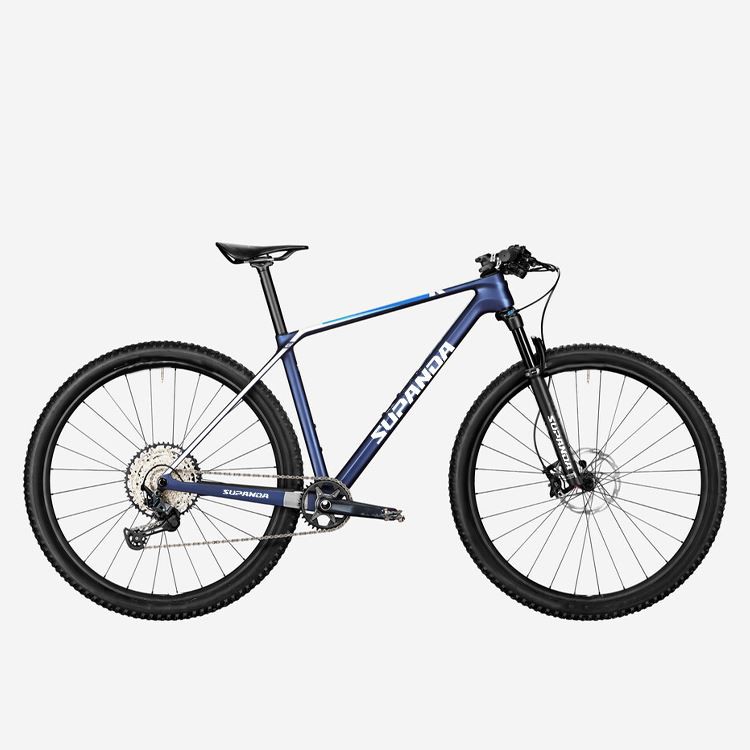 Rowery Cross Country Mtb