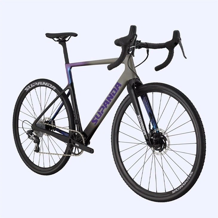 gravel bike for cyclocross1