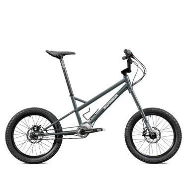 Rower podmiejski Bmx