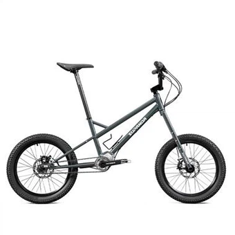 Rower podmiejski Bmx