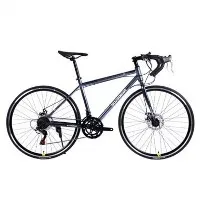 Rowery damskie gravel