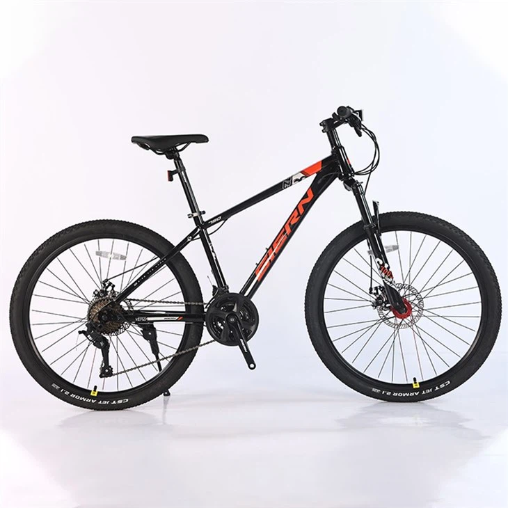 Hardtail Mountain Bike For Commuting