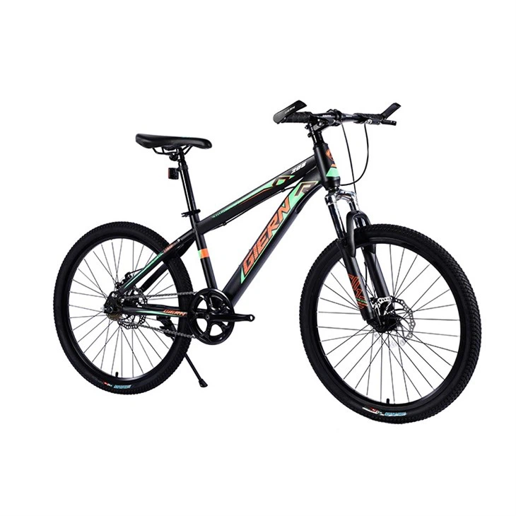 Single Speed Dh Bike