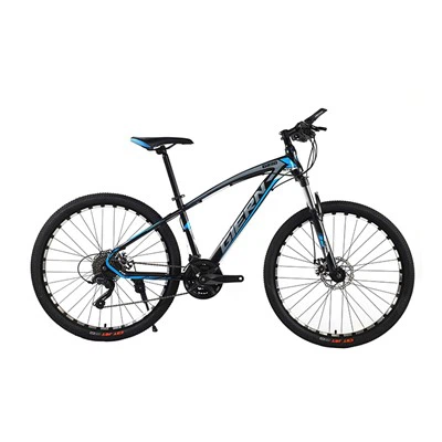27,5-calowy rower górski typu hardtail