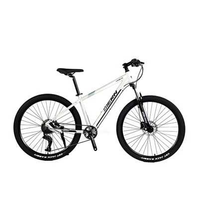Rower górski Hardtail ze stopu aluminium
