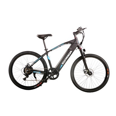 Rower górski Ebike