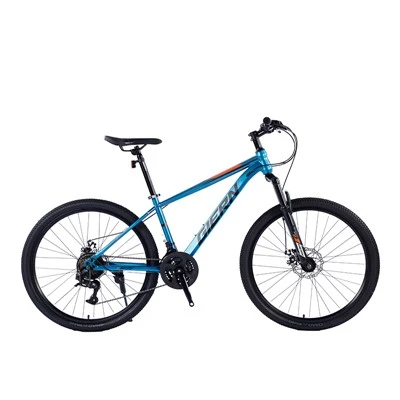 Rower wyścigowy typu hardtail