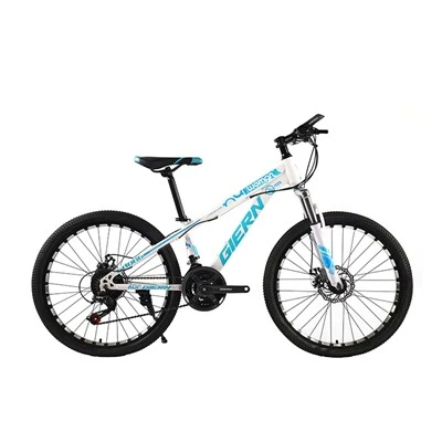 Damski rower typu hardtail