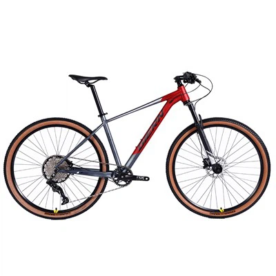 Rower Xc Hardtail