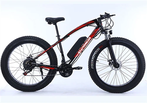 Chiny proponują bardziej rygorystyczne normy bezpieczeństwa dla rowerów elekt...