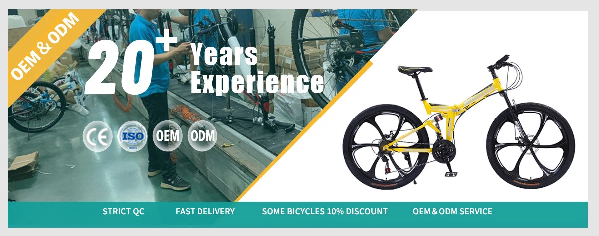 folding suspension mountain bike folding suspension mountain bike